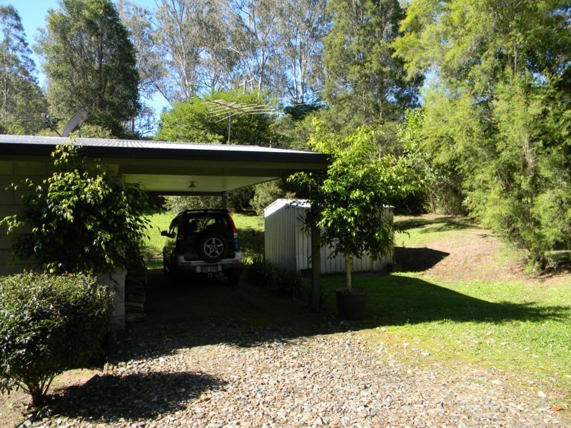 Maleny QLD 4552