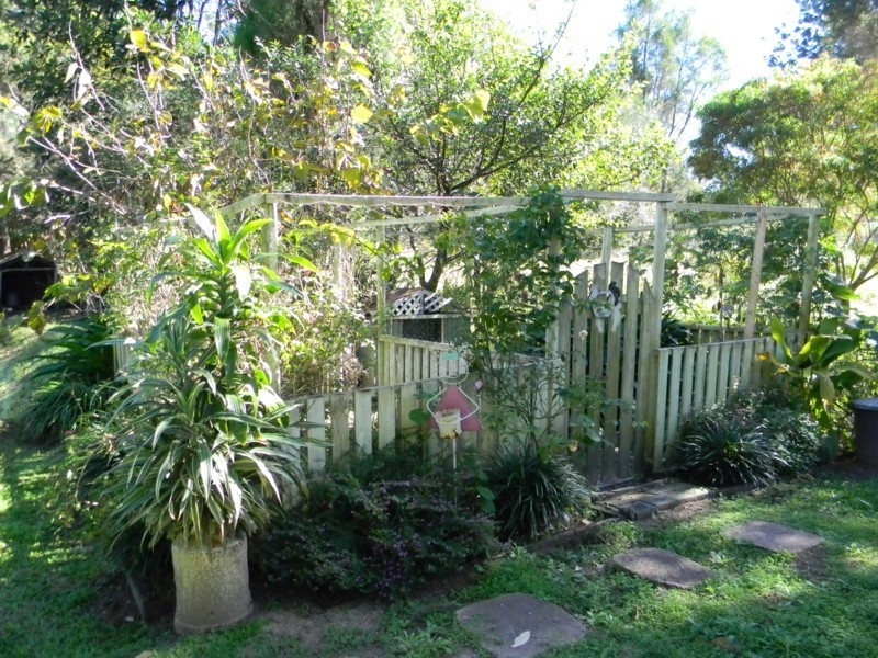 Maleny QLD 4552