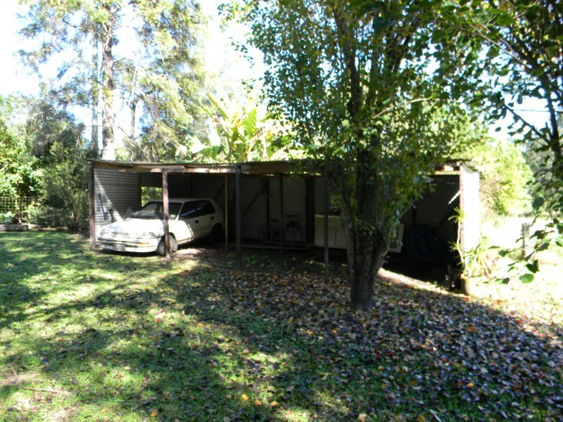 Maleny QLD 4552