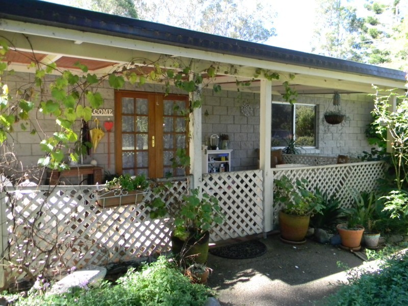 Maleny QLD 4552