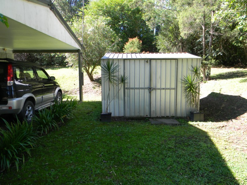 Maleny QLD 4552