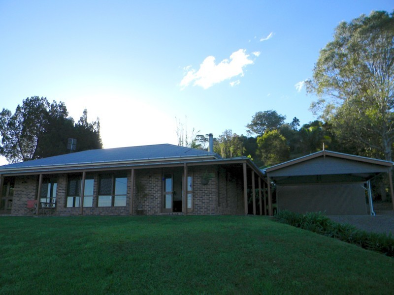 Maleny QLD 4552