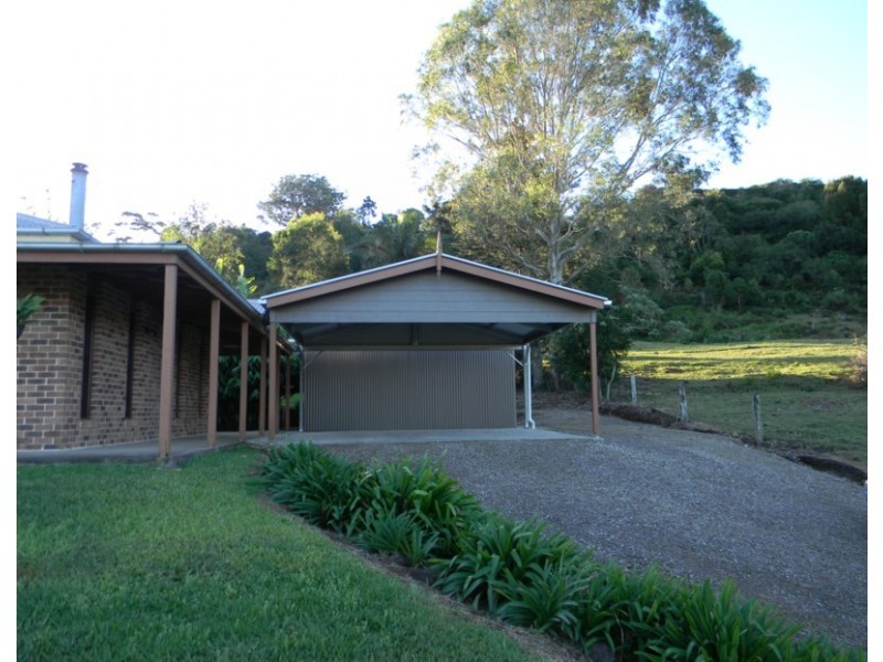 Maleny QLD 4552
