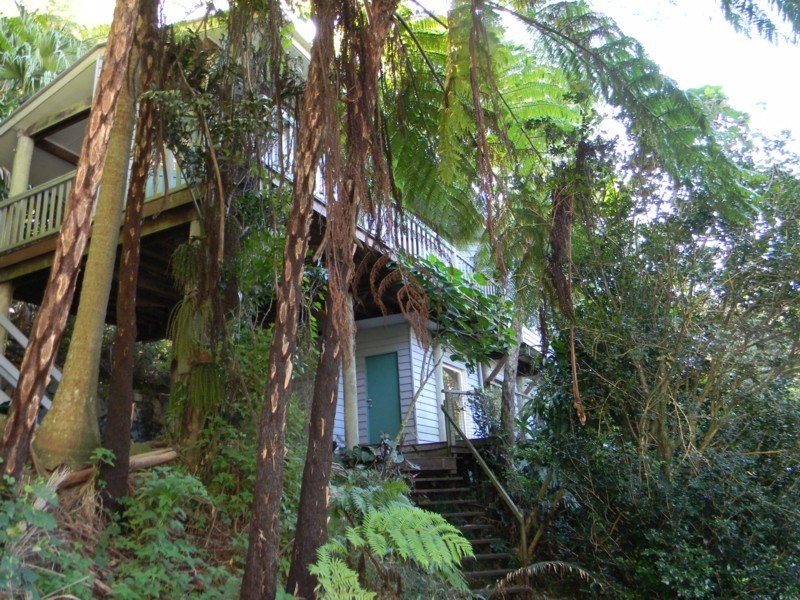 45 Mountain View Road, Maleny QLD 4552