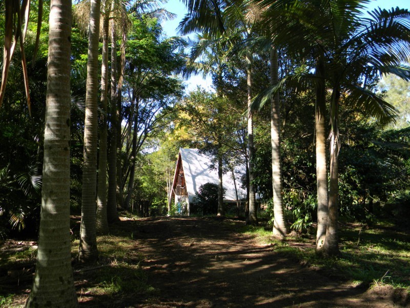 45 Mountain View Road, Maleny QLD 4552