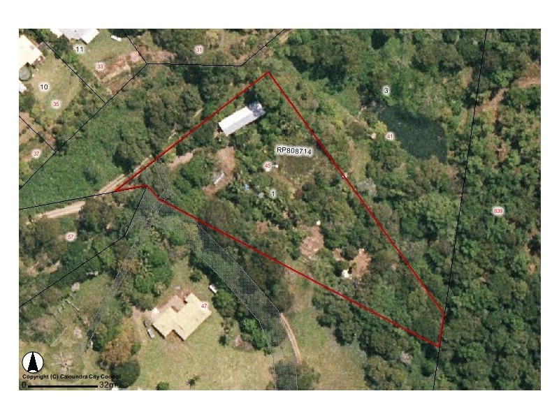 45 Mountain View Road, Maleny QLD 4552