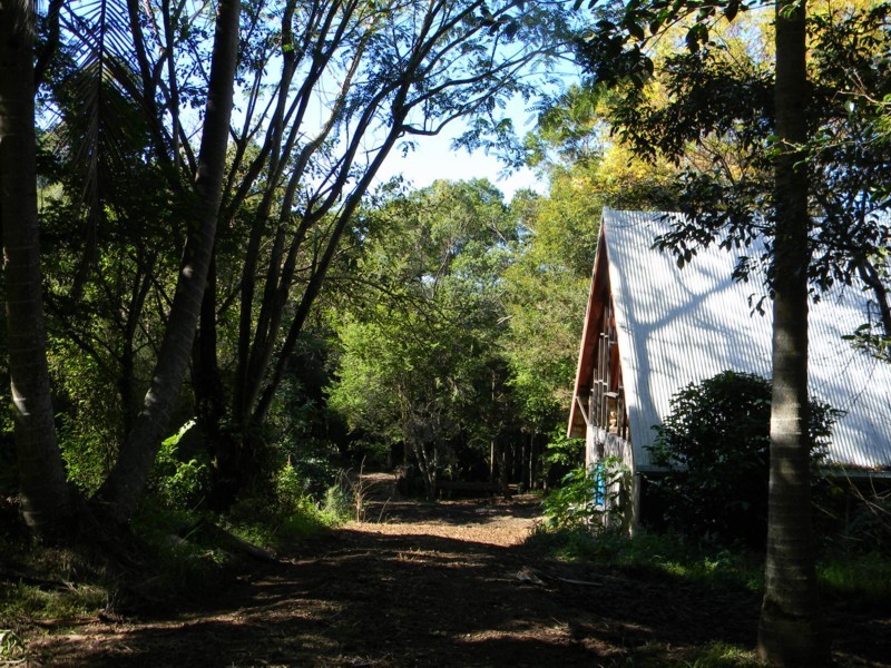 45 Mountain View Road, Maleny QLD 4552