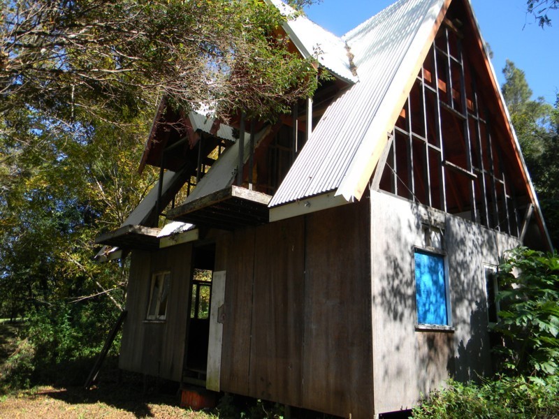 45 Mountain View Road, Maleny QLD 4552