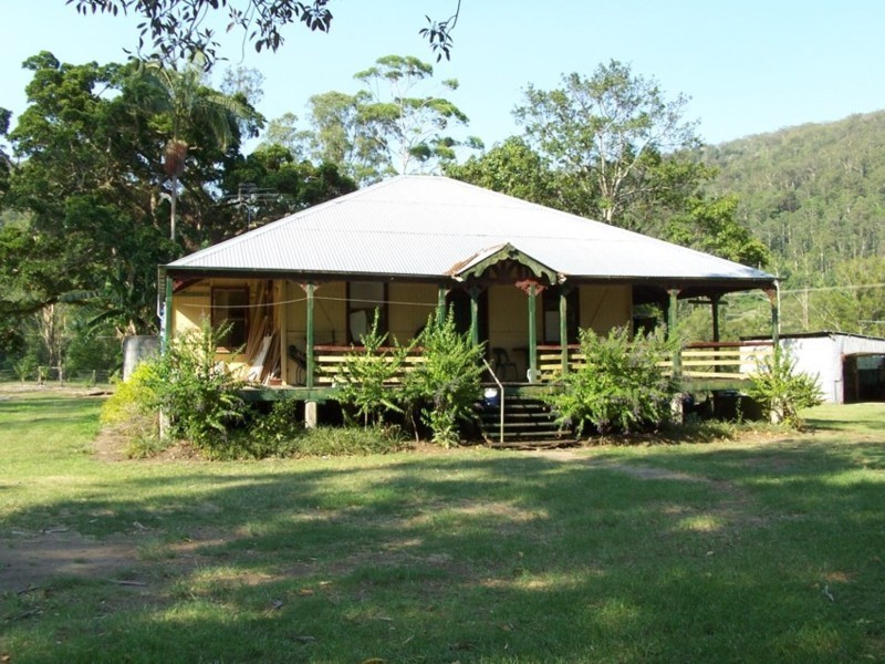 Stanmore QLD 4514