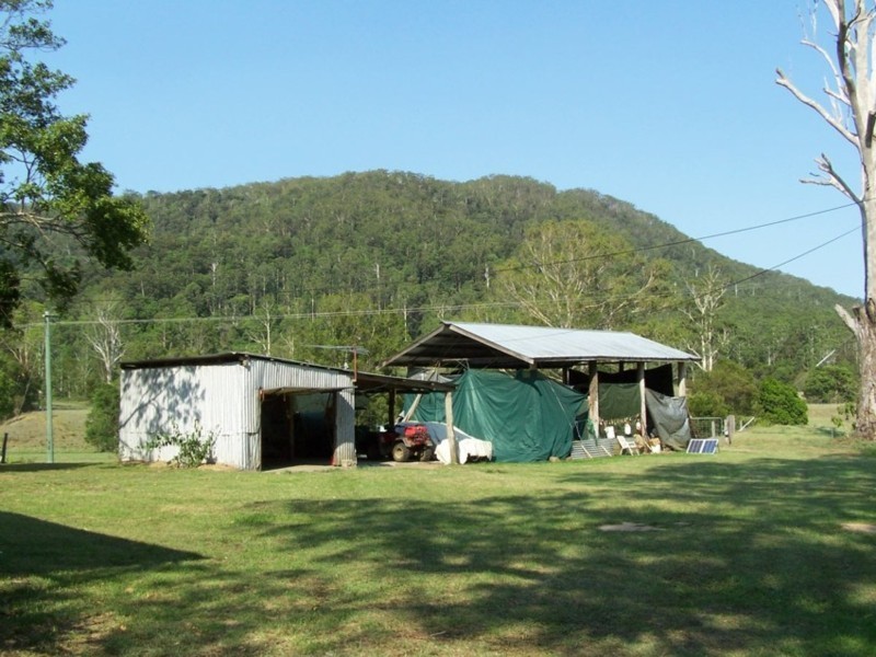 Stanmore QLD 4514