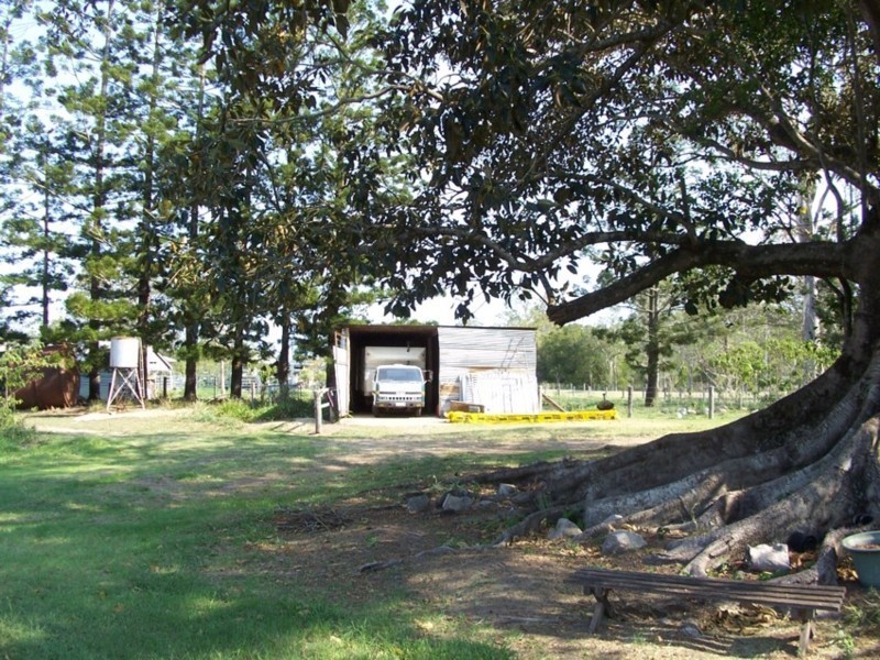 Stanmore QLD 4514