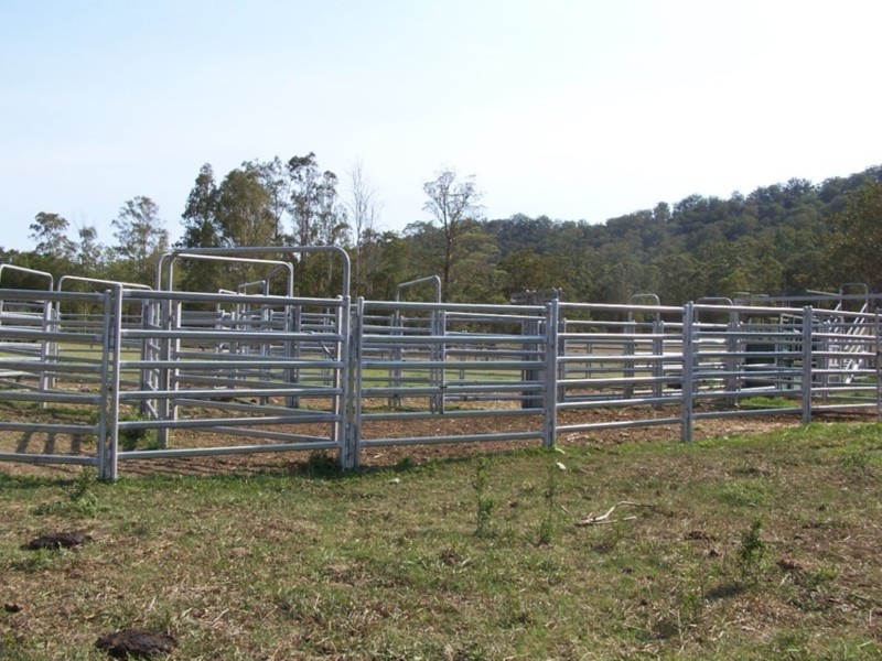 Stanmore QLD 4514