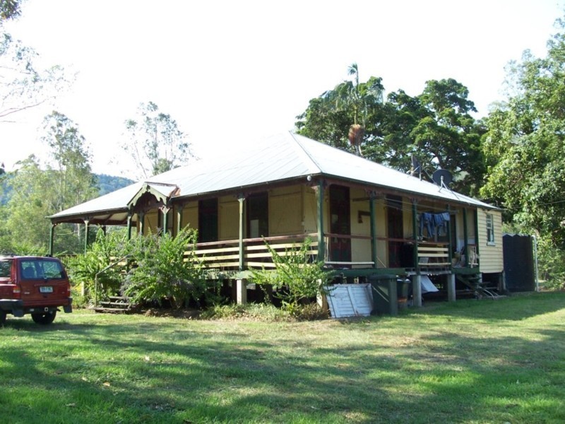 Stanmore QLD 4514