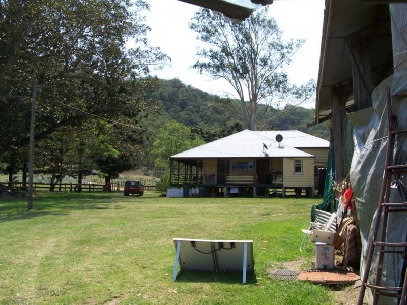 Stanmore QLD 4514