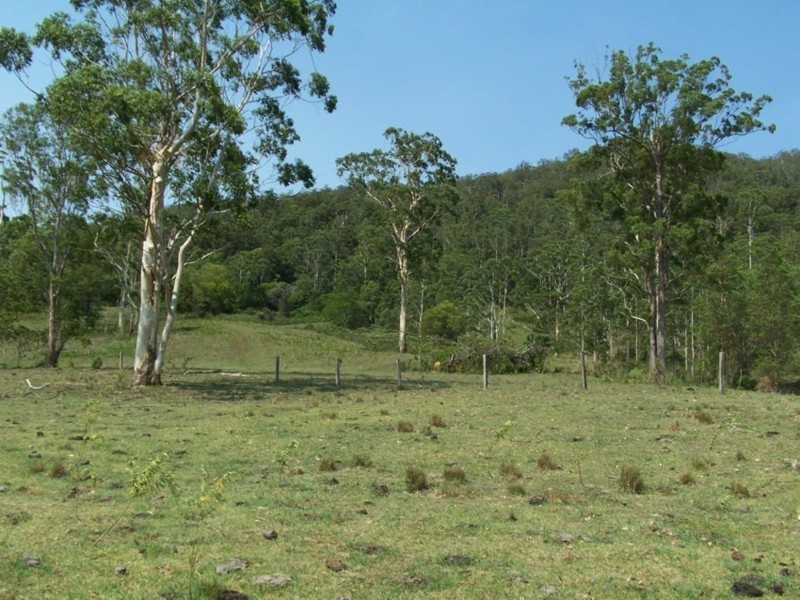 Stanmore QLD 4514