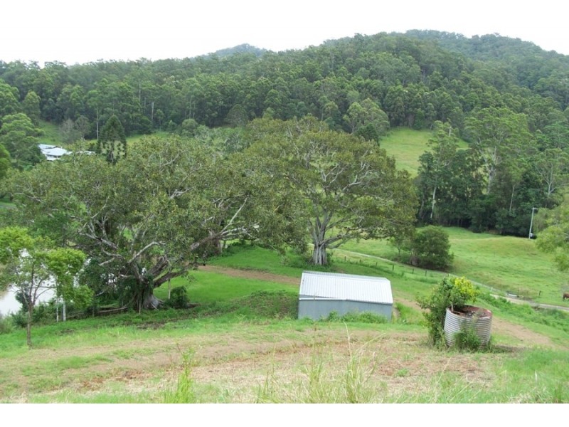 Maleny QLD 4552
