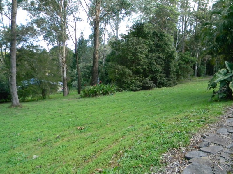 Maleny QLD 4552