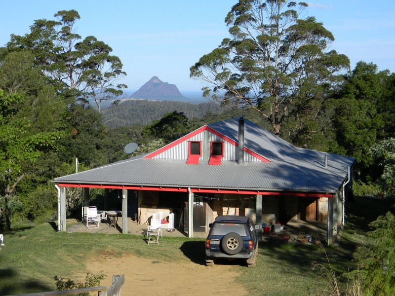 Maleny QLD 4552