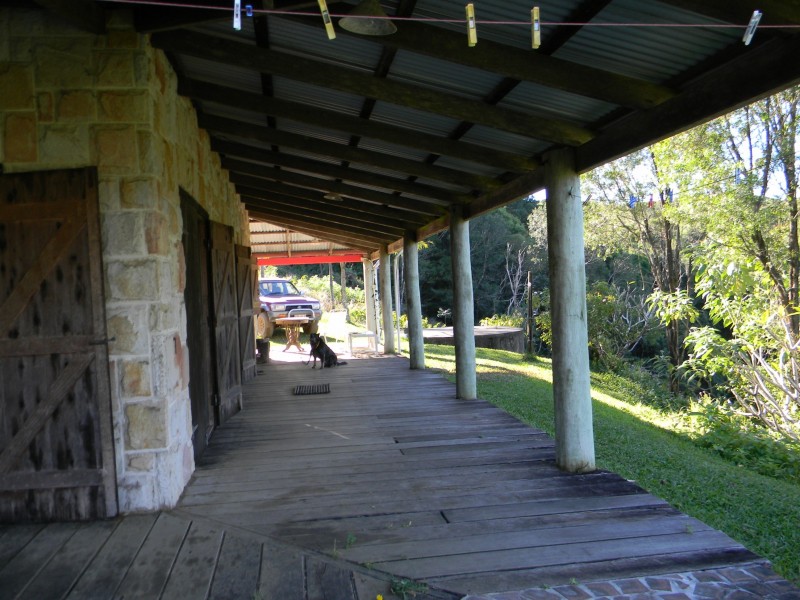 Maleny QLD 4552