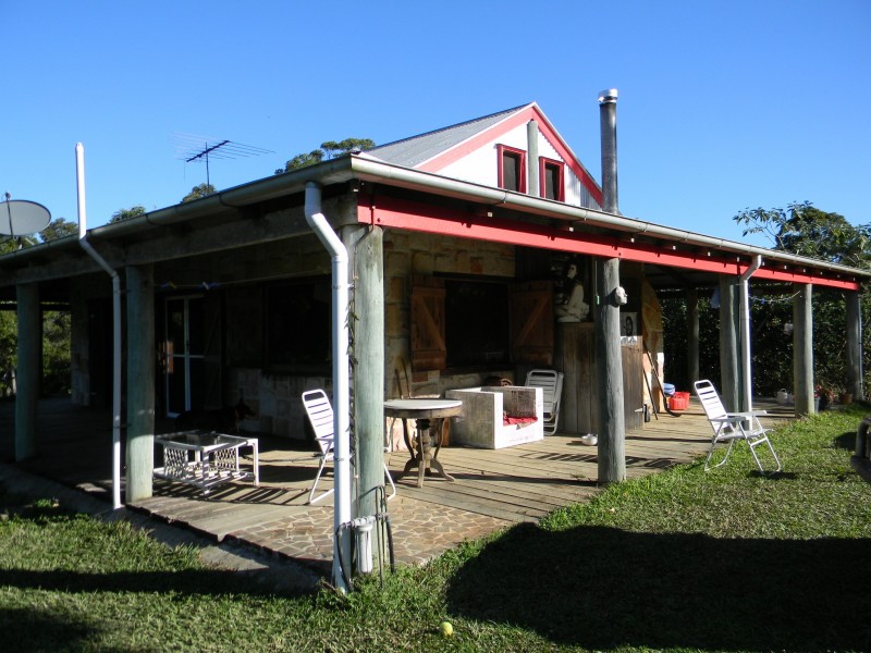 Maleny QLD 4552