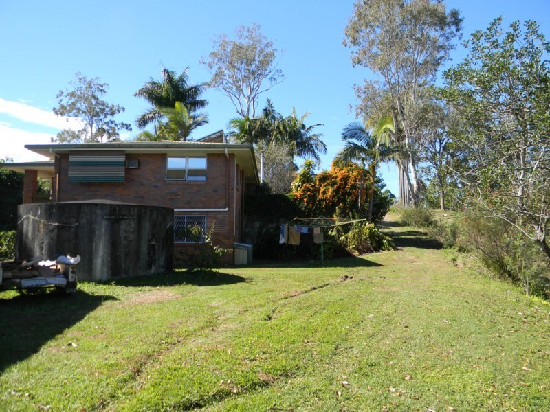 Maleny QLD 4552