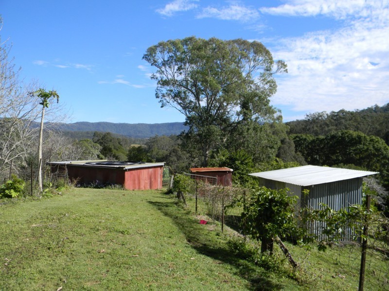 Maleny QLD 4552