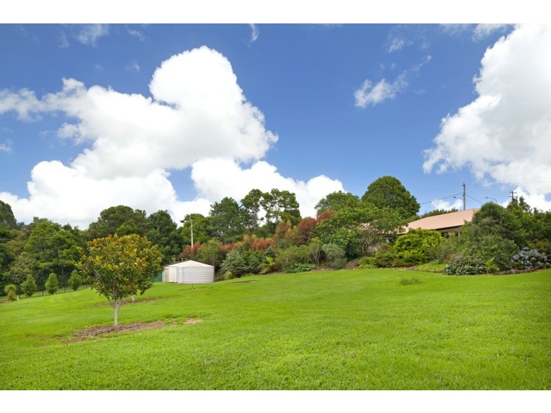 Maleny QLD 4552