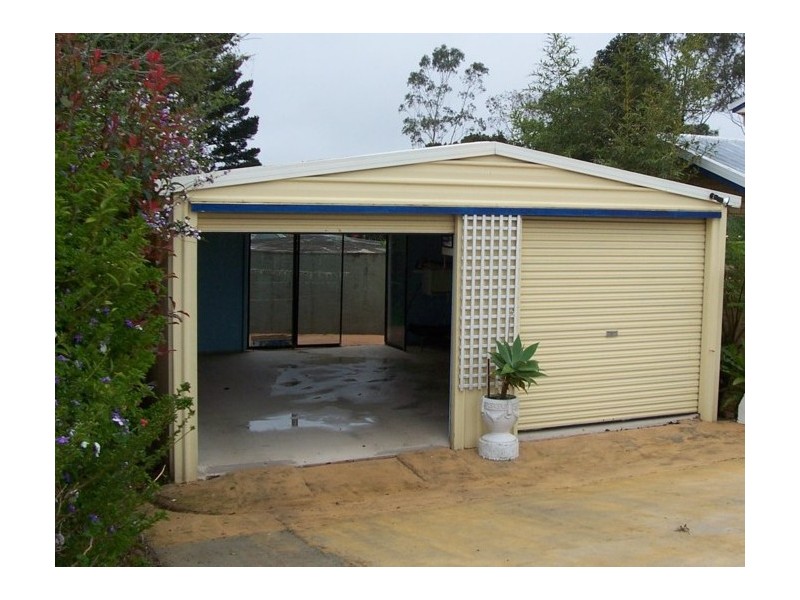 590 Mountain View Road, Maleny QLD 4552
