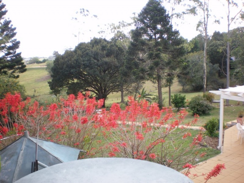590 Mountain View Road, Maleny QLD 4552