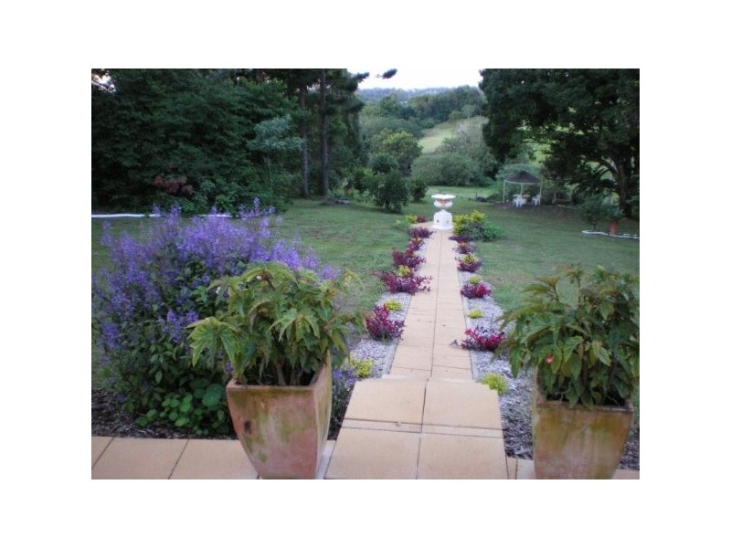 590 Mountain View Road, Maleny QLD 4552
