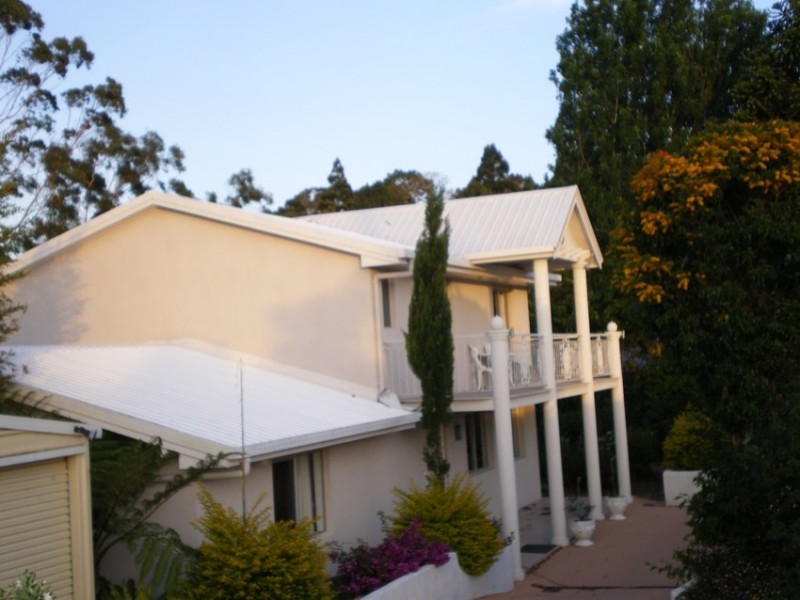 590 Mountain View Road, Maleny QLD 4552