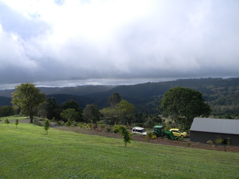 Maleny QLD 4552