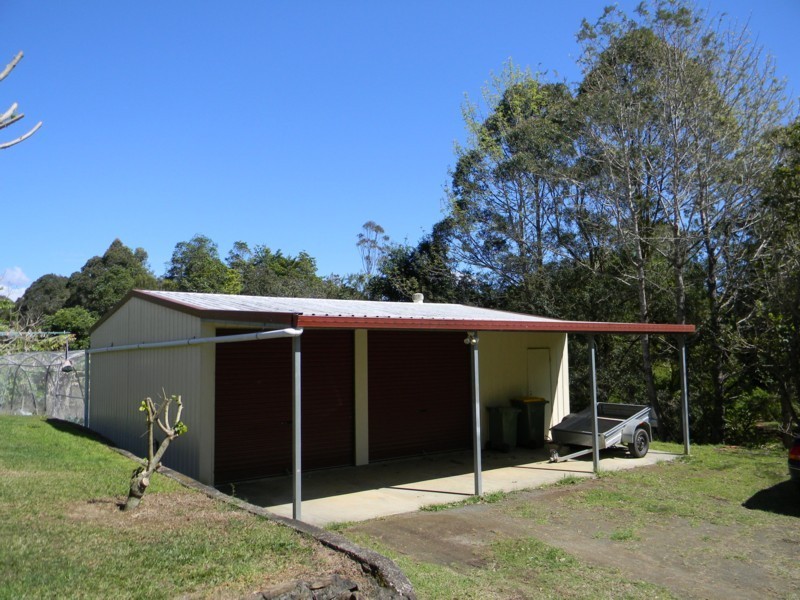 Maleny QLD 4552