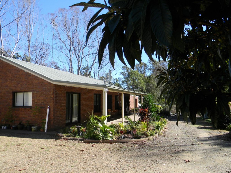 Maleny QLD 4552