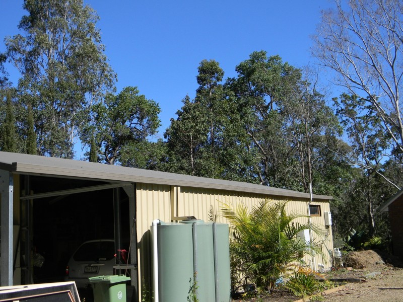 Maleny QLD 4552