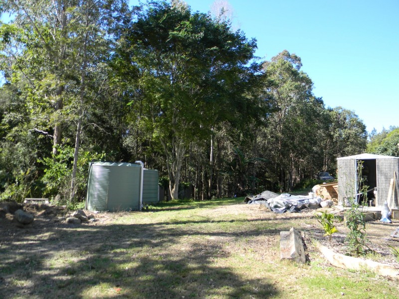 Maleny QLD 4552