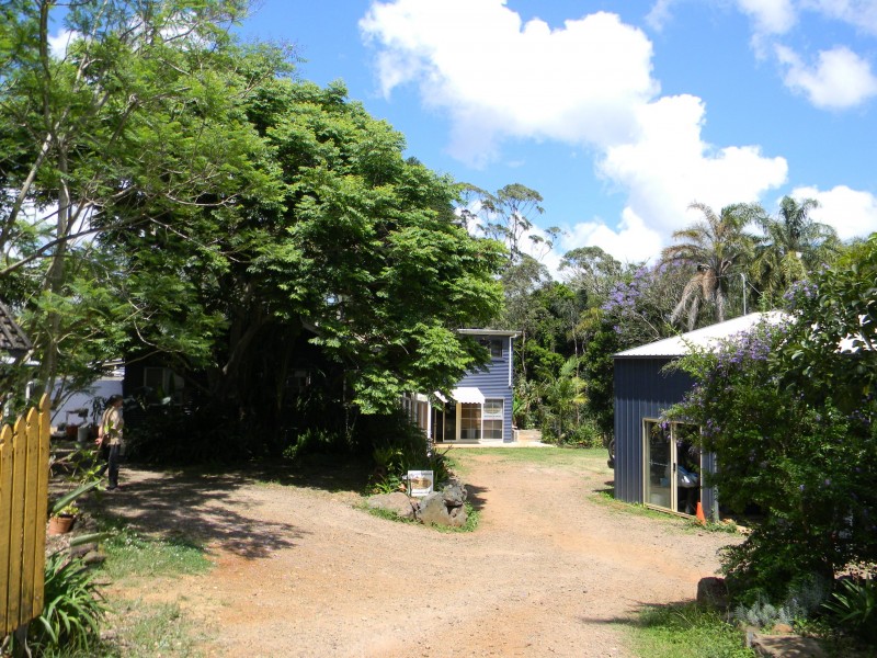 30 Gumland, Maleny QLD 4552