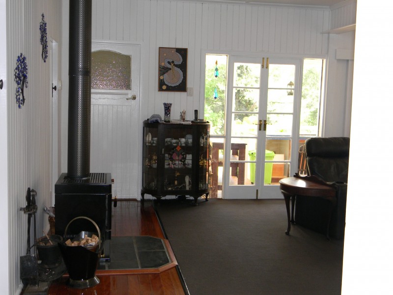 30 Gumland, Maleny QLD 4552