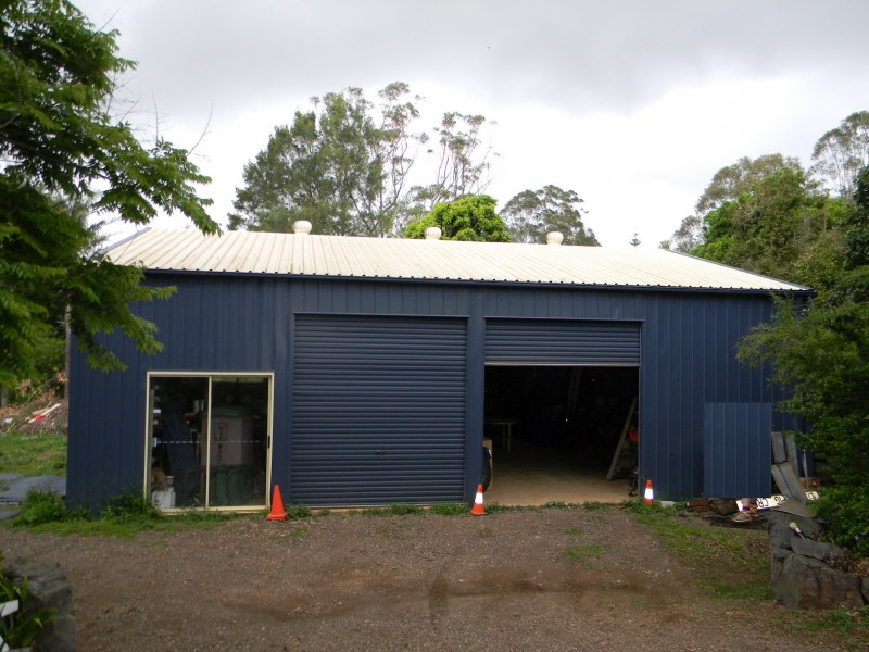 30 Gumland, Maleny QLD 4552