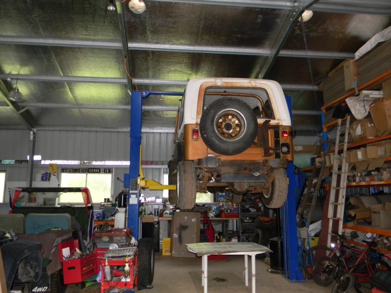 30 Gumland, Maleny QLD 4552