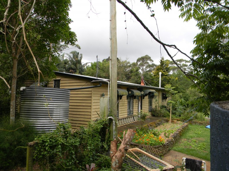 30 Gumland, Maleny QLD 4552