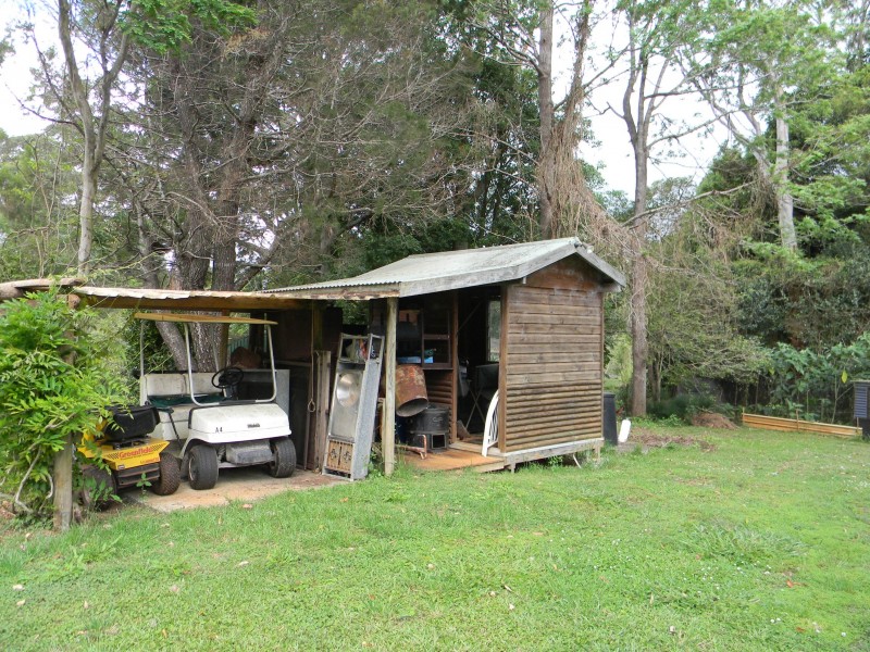 30 Gumland, Maleny QLD 4552