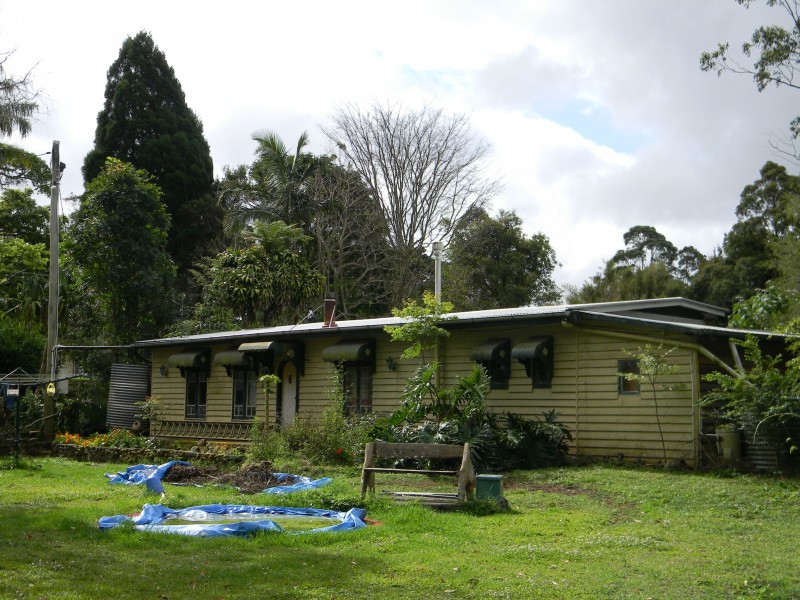 30 Gumland, Maleny QLD 4552