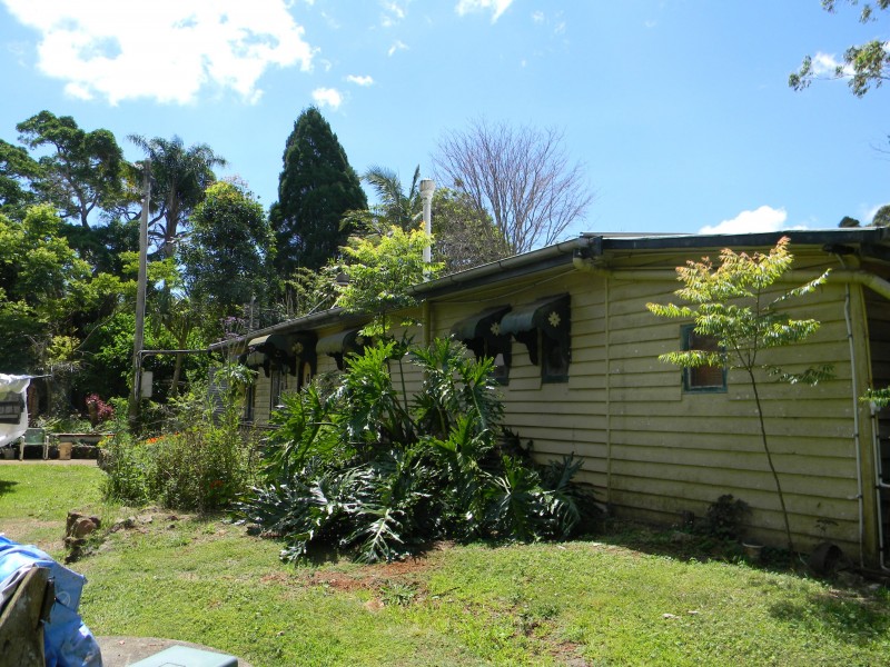 30 Gumland, Maleny QLD 4552