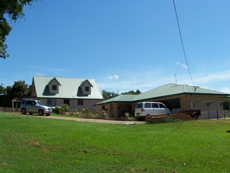 Maleny QLD 4552