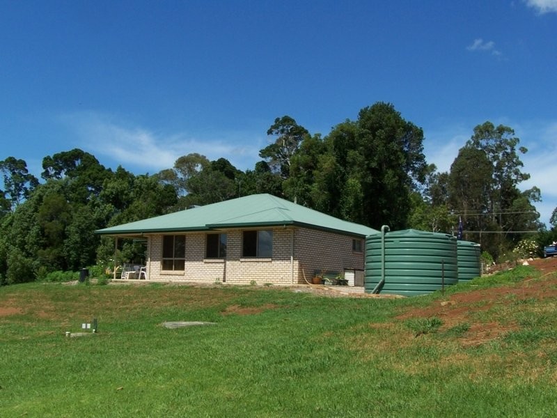 Maleny QLD 4552