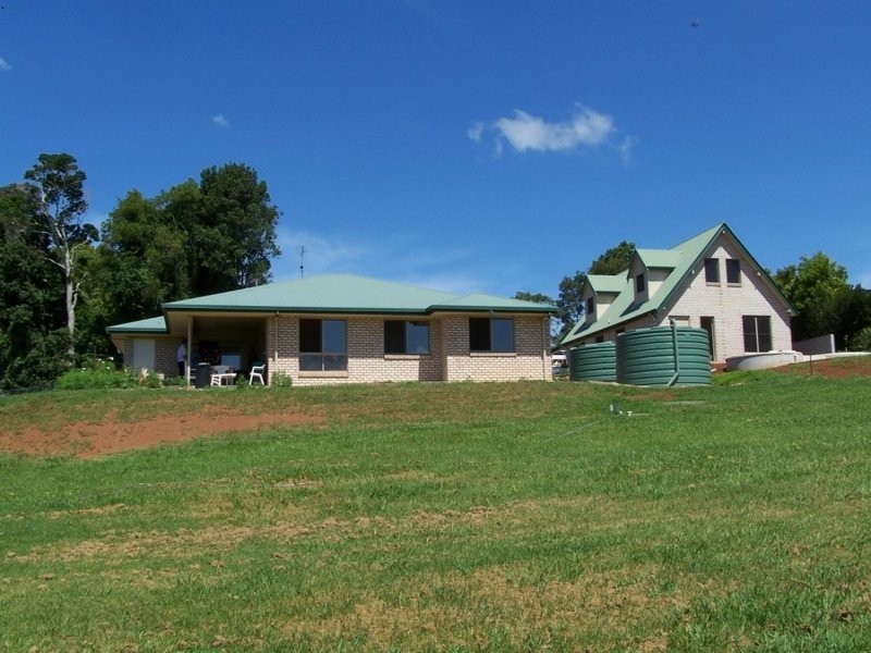 Maleny QLD 4552