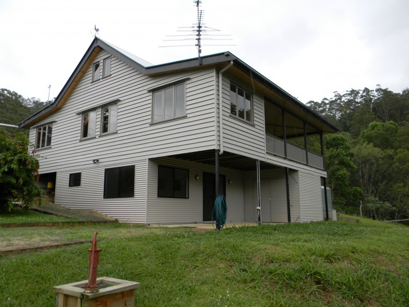 Maleny QLD 4552