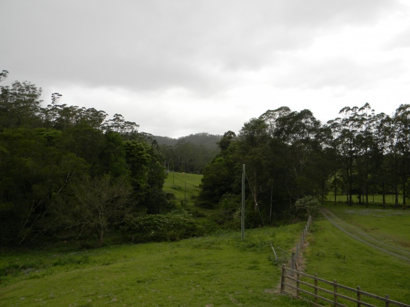 Maleny QLD 4552
