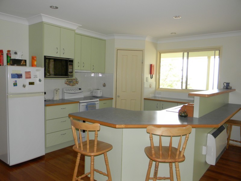 Bellthorpe QLD 4514
